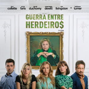 Foto Guerra Entre Herdeiros