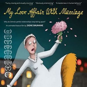 Foto My Love Affair with Marriage
