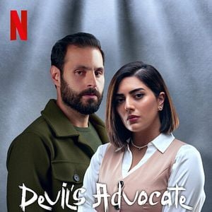 Foto Devil's Advocate