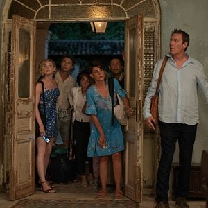 Foto Elena Kampouris