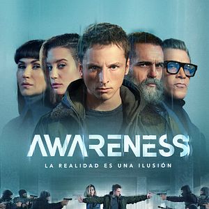 Foto Awareness - A Realidade É Uma Ilusão