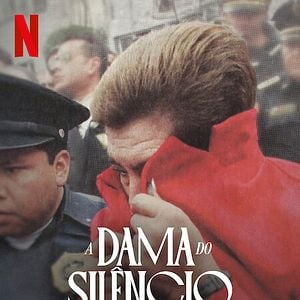 Foto A Dama do Silêncio: La Mataviejitas