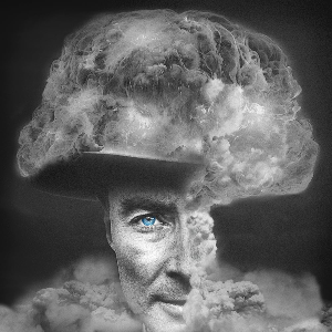 Foto To End All War: Oppenheimer & the Atomic Bomb