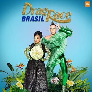 Foto Drag Race Brasil