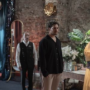 Foto O Famoso Alfaiate