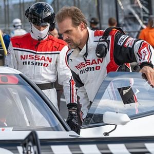 Foto Gran Turismo – De Jogador a Corredor