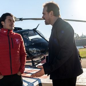 Foto Gran Turismo – De Jogador a Corredor