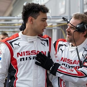 Foto Gran Turismo – De Jogador a Corredor