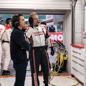 Foto Gran Turismo – De Jogador a Corredor