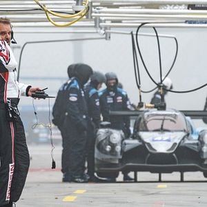 Foto Gran Turismo – De Jogador a Corredor