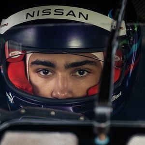 Foto Gran Turismo – De Jogador a Corredor