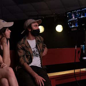 Foto Theater Camp - Um Verão Alucinante