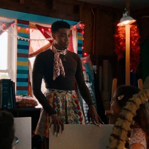 Foto Theater Camp - Um Verão Alucinante