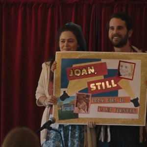 Foto Theater Camp - Um Verão Alucinante