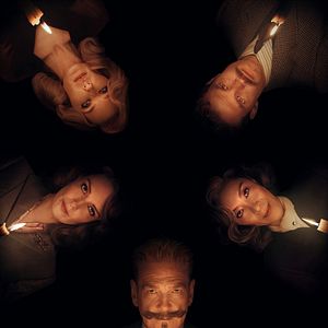 Foto A Noite das Bruxas