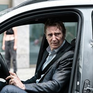 Foto Liam Neeson