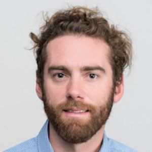 Foto Mitchell LaFortune