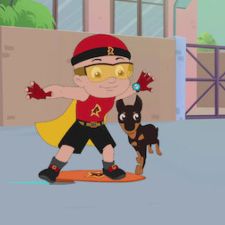 Foto O Poderoso Raju