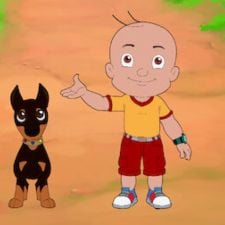 Foto O Poderoso Raju