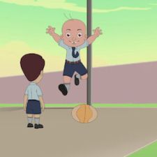 Foto O Poderoso Raju