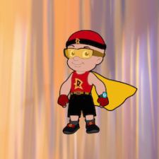 Foto O Poderoso Raju