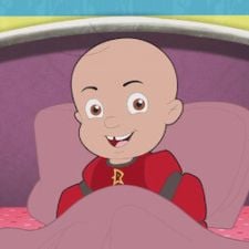 Foto O Poderoso Raju