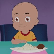 Foto O Poderoso Raju