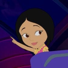 Foto O Poderoso Raju