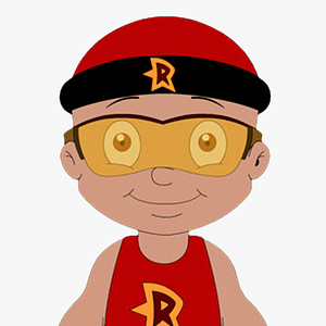 Foto O Poderoso Raju