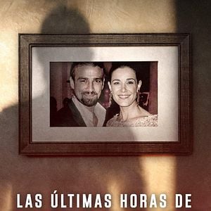 Foto As Últimas Horas de Mario Biondo