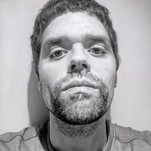 Foto Lucas Weglinski