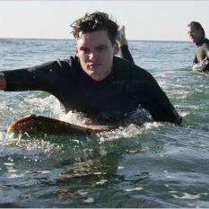 Foto O Estranho de Cincinnati