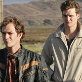 Foto O Estranho de Cincinnati