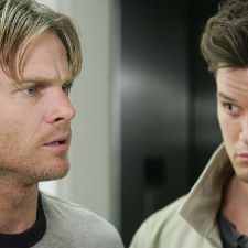 Foto O Estranho de Cincinnati