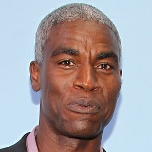 Foto Charles Parnell