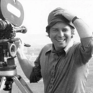 Foto Roberto Farias - Memórias de Um Cineasta