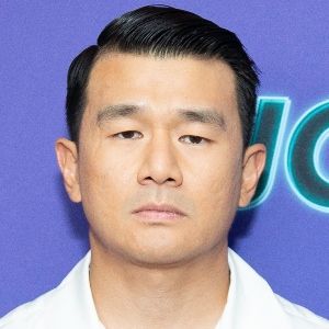 Foto Ronny Chieng