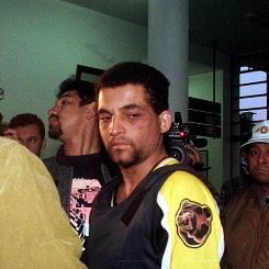 Foto Maníaco do Parque: A História Não Contada