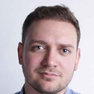 Foto Boris Dergachev