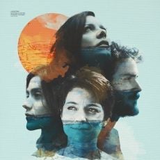 Foto Depois de Ser Cinza