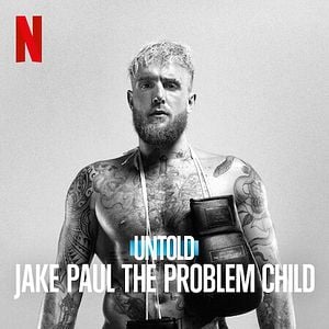 Foto Untold: Jake Paul, O Garoto Problema