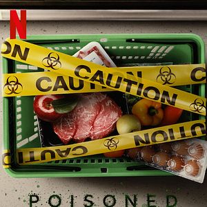 Foto Contaminação: A Verdade Sobre o que Comemos