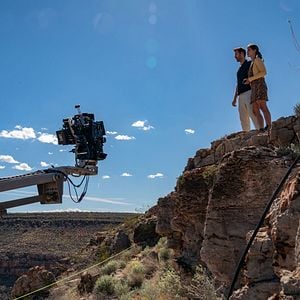 Foto Turismo Selvagem