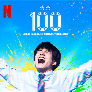 Foto 100 Coisas para Fazer Antes de Virar Zumbi
