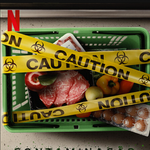 Foto Contaminação: A Verdade Sobre o que Comemos