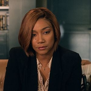 Foto Tiffany Haddish