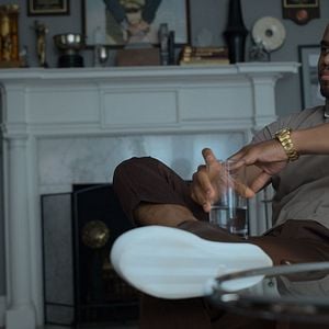 Foto Tristan Mack Wilds