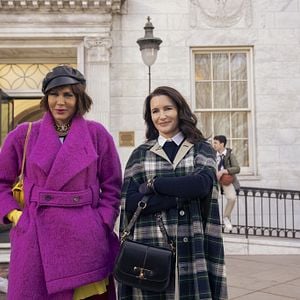 Foto Nicole Ari Parker