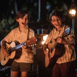 Foto As Aventuras de José & Durval