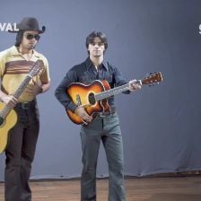 Foto As Aventuras de José & Durval